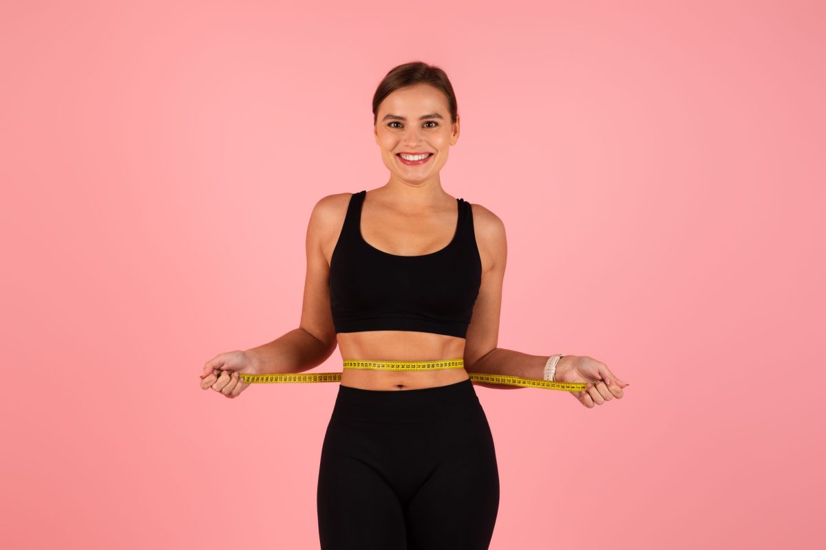 The Role of Peptide Therapy in Weight Loss, Harrisonburg