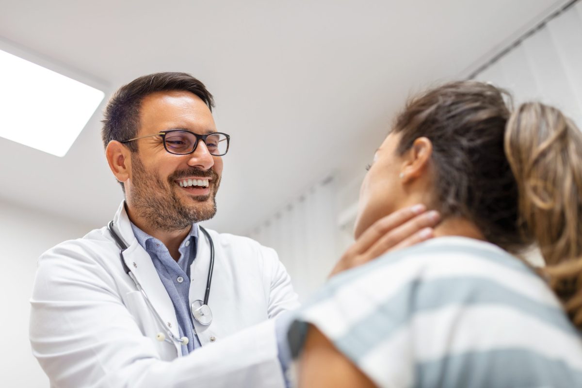 Peptide Therapy Clinic, Harrisonburg