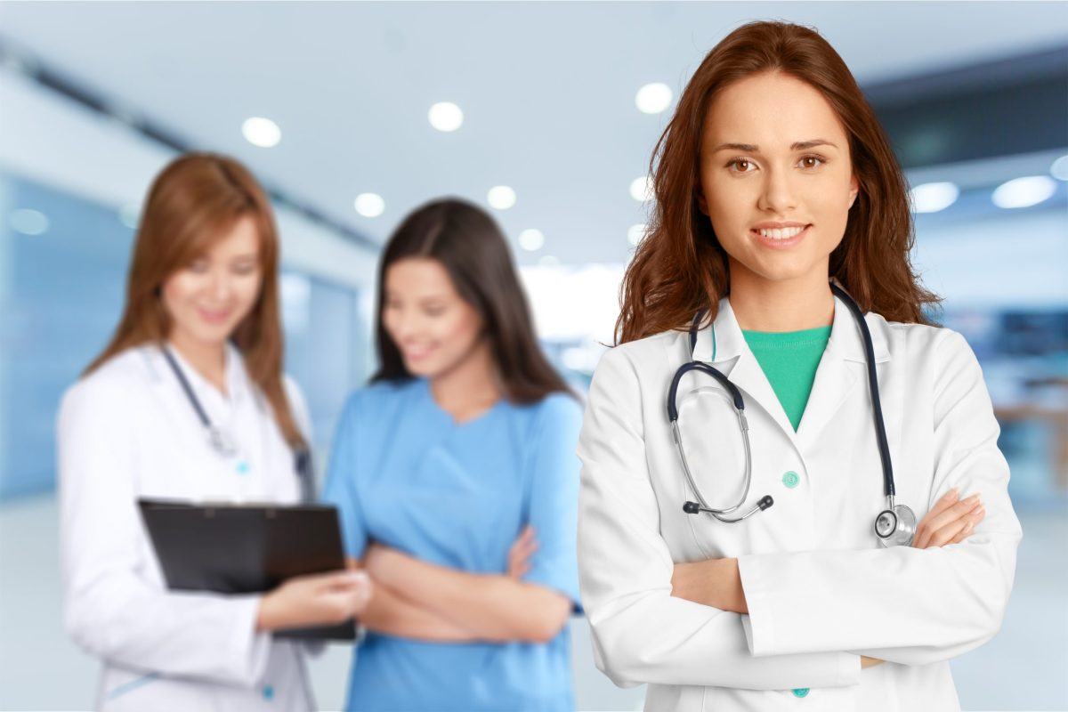 Peptide Therapy Clinic, Harrisonburg