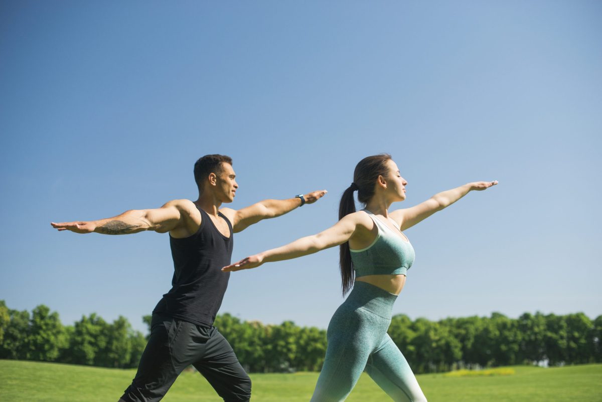 Peptide Therapy Clinic, Harrisonburg
