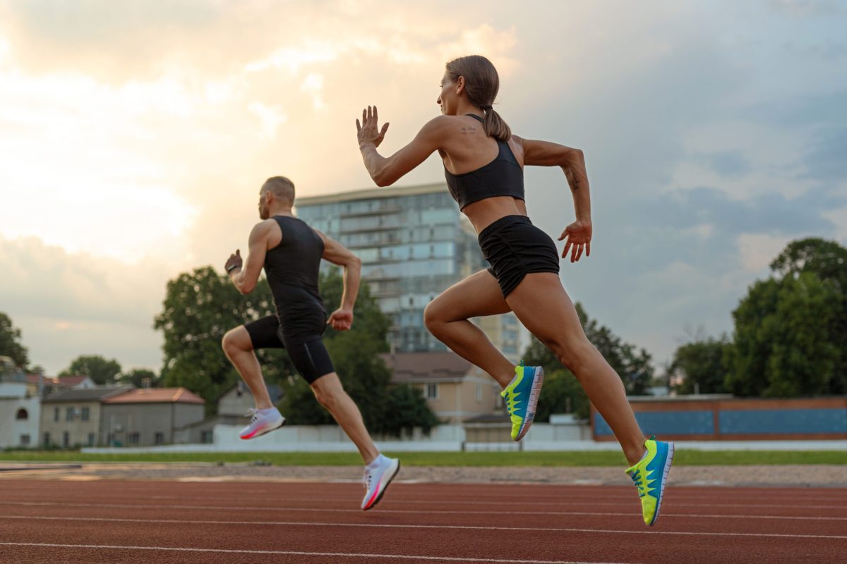 Peptide Therapy for Athletic Performance, Harrisonburg