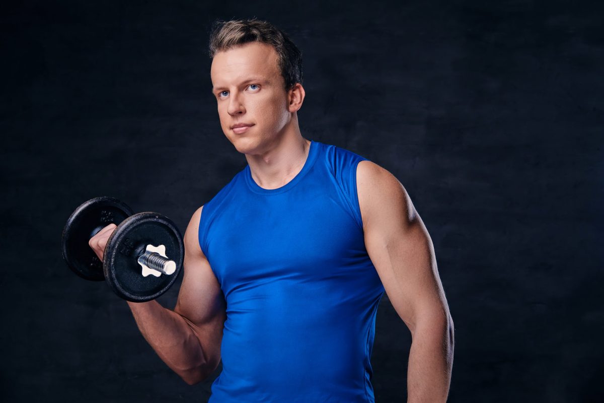 Peptide Therapy Clinic, Harrisonburg